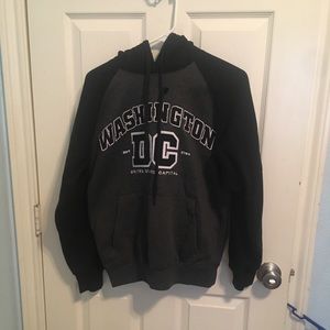 3 for 15! Washington DC hoodie